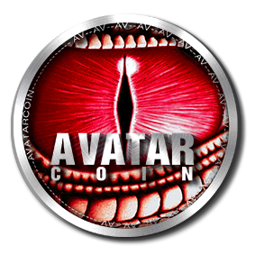 AvatarCoin