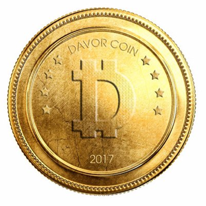 DAV Coin